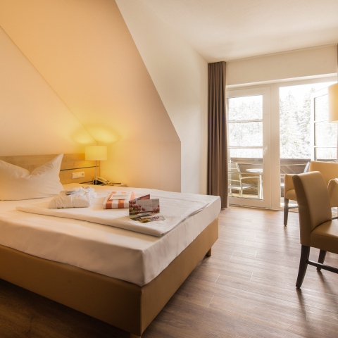 Zimmer und Preise im relexa hotel Harz-Wald in Braunlage